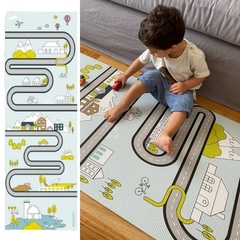 PLAYMAT PISTA AVENTURA