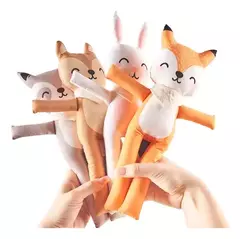 Patas largas