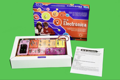 KIT DE ELECTRONICA - tienda online