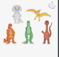 Dino set - comprar online