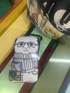 Llavero yo Artista