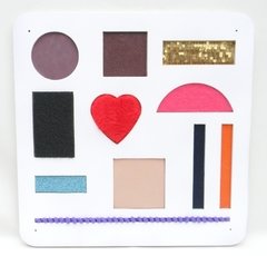 PANEL MINI TEXTURAS