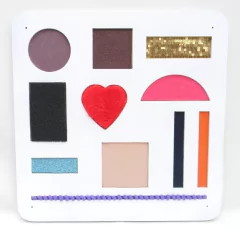 PANEL MINI TEXTURAS
