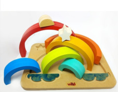 ARCOIRIS MONTESSORI - comprar online