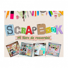 SCRAPBOOK