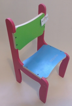 SILLA