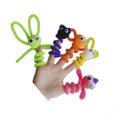 CREACION CON PIPAS en internet