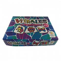 VITRALES GIRLS - tienda online