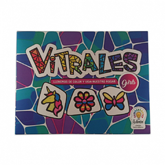 VITRALES GIRLS