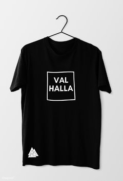 Remera Valhalla