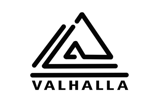 Valhalla Remeras