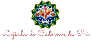 LOJINHA DE CADERNOS DA PRI