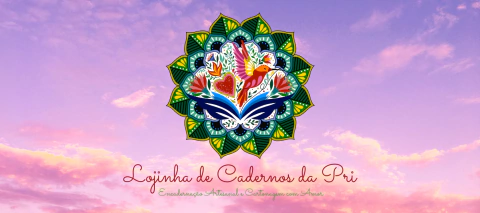 Carrusel LOJINHA DE CADERNOS DA PRI