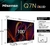 SMART TV 100" QLED 4K. SISTEMA GOOGLE - HISENSE/ 94100Q7N en internet