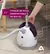 Vaporizador De Prendas Profesional Atma Pro 1785w Color Blanco/ Gs4200pi - TRD TECH