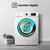 Lavarropas Hisense Automático 6.5kg 15 Programas/ Wfmb6510wu - TRD TECH
