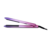 Plancha De Pelo Atma Ed Especial Placa De Cerámica Color Arcoiris/ Pl9033r