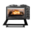 Horno Grill Atma 35 Litros Con Anafe/ Hgab3024api