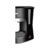 Cafetera De Filtro Atma 1.5 Litros Color Negro/ Ca8143dhfp - TRD TECH