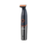 Corta Barba y Body Shaver Philco Inalámbrico Resistente Al Agua 3 Cabezales/ Cb7045pp en internet