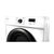 Secarropa Hisense 8KG Color Blanco Carga Frontal - tienda online