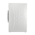 Imagen de Secarropa Hisense 8KG Color Blanco Carga Frontal