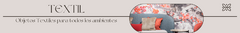 Banner de la categoría Textil