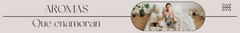 Banner de la categoría Aromas
