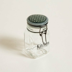 FRASCO ESPECIERO HERMETICO 12 CM - KITCHEN - comprar online