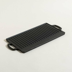 PLANCHA DE FUNDICIÓN PREMIUM 42.5X23.5CM