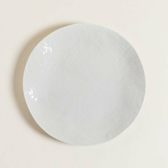 PLATO PLAYO KHADI 27 CM - comprar online