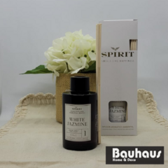 JAZMIN BLANCO - DIFUSOR AMBIENTAL X 125ML