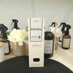 HOME BOX DIFUSOR BOHEMIA - 250ml