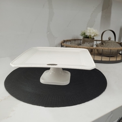 BASE PARA TORTA CUADRADA 24X24 - SELLO CAKE -