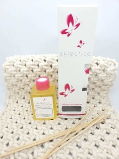 DIFUSOR 125CC - NAG CHAMPA - comprar online
