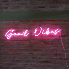 GOOD VIBES
