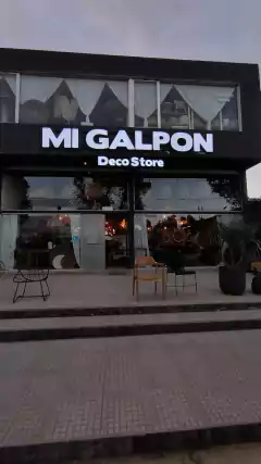 CHAPA ACRILICO Y LED - tienda online