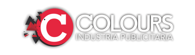 Colours - Industria Publicitaria