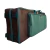 Funda Doble Compartimento de Teclado/Sintetizador/Pedalera/Pedalboards Modelo Custom Made Premium en internet