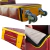 Funda/Estuche Custom Made Premium c/Ruedas para Teclado/Piano/Sintetizador Yamaha Mofx8 / Modx8 /T200 en internet