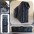 Funda/Estuche Custom Made Premium c/Ruedas para Teclado/Piano/Sintetizador Yamaha Mofx8 / Modx8 /T200 - Ragazza Bags