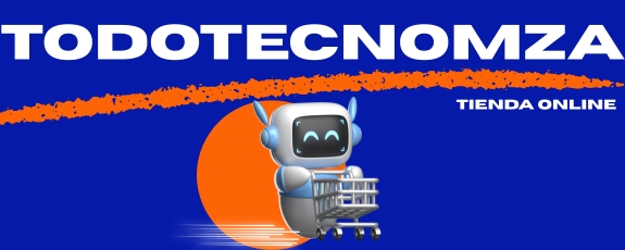 Todotecnomza online
