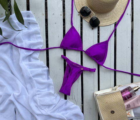 MARQUINHA DE FITA - FUCCIA