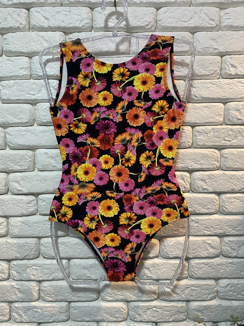 MAIÔ INFANTIL 14 anos