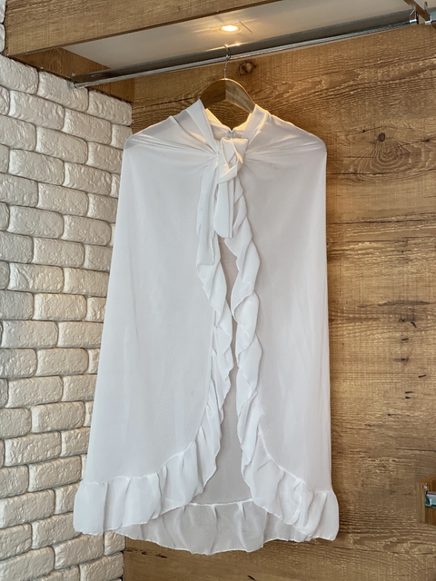 SAIA ENVELOPE - BRANCA