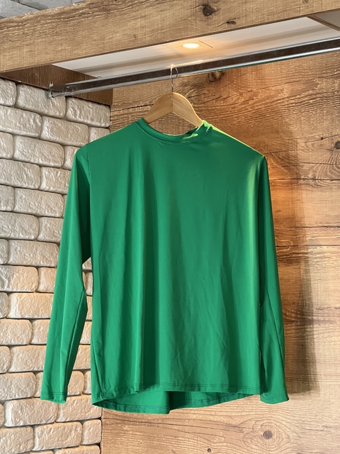 BLUSA DE PROTEÇÃO UV FATOR 50