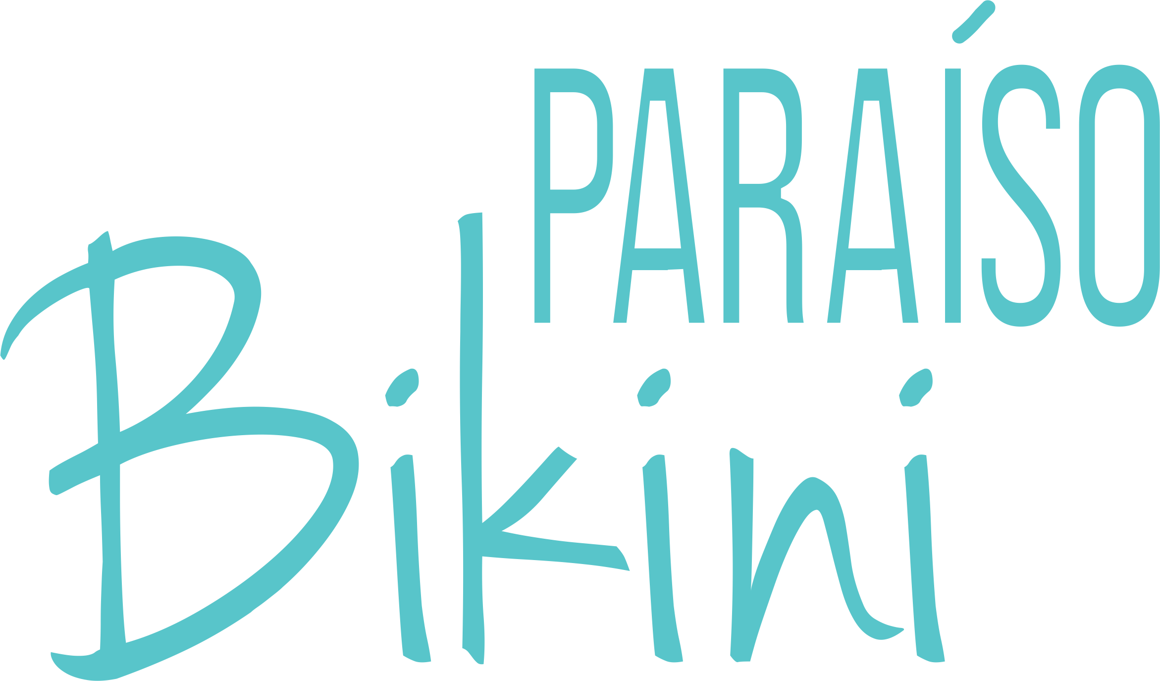 Paraíso Bikini