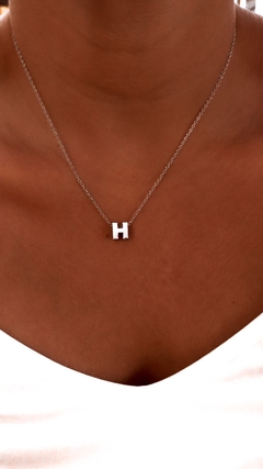 CONJUNTO INICIAL "H" 50cm ACERO QUIRURGICO