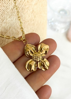 CONJUNTO MARGE ACERO DORADO - comprar online