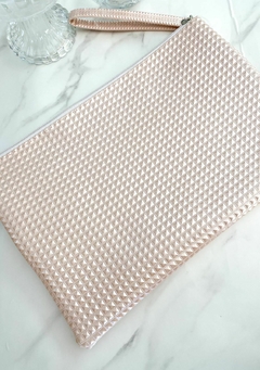 SOBRE DUKEN ROSA CON DETALLES - comprar online